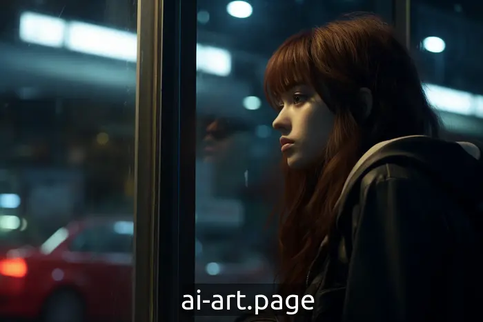 AI kurisu makise from steins;gate