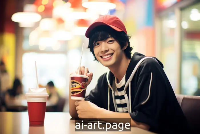 AI hachiman hikigaya from yahari ore no seishun love comedy wa machigatteiru.