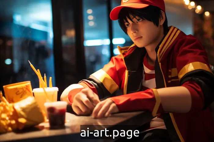 AI roy mustang from fullmetal alchemist