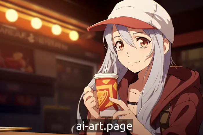 AI emilia from re:zero kara hajimeru isekai seikatsu