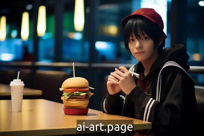 AI kazuto kirigaya from sword art online