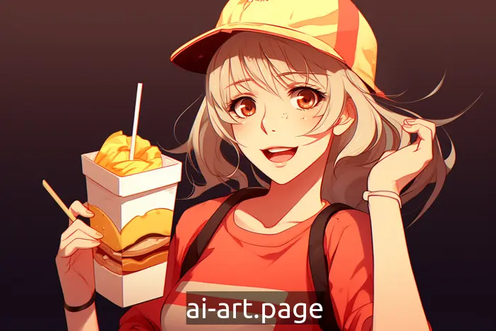 AI shinobu oshino from kizumonogatari i