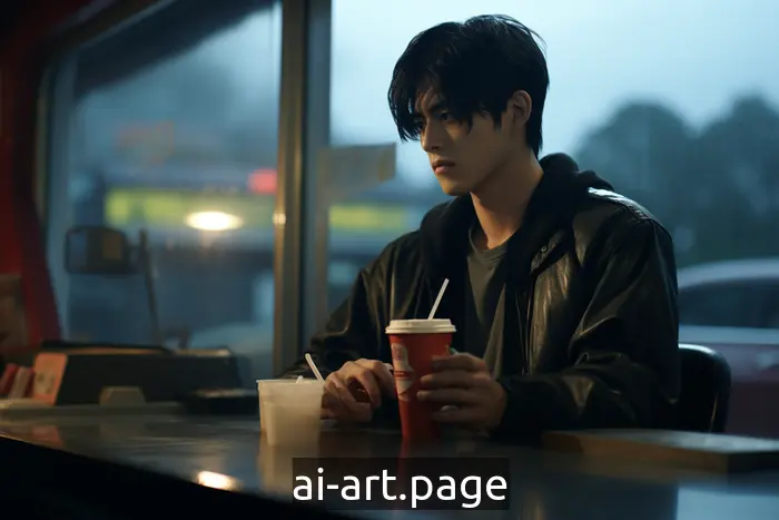 AI levi from shingeki no kyojin